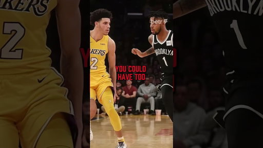 They messed up trading DLo… Lonzo explains 😅