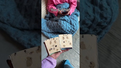 Ben & Jerry’s | You & Who?