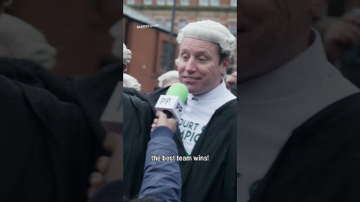 MAN CITY FOUND GUILTY! PREMIER LEAGUE LAWYERS CELEBRATE