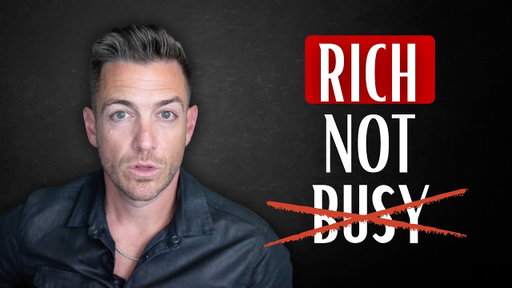 Become a Part-Time Millionaire (Three Things You Must Do)