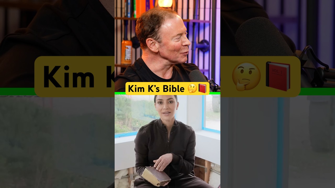 Kim Kardashian’s EXPENSIVE Purchase 🤯💰