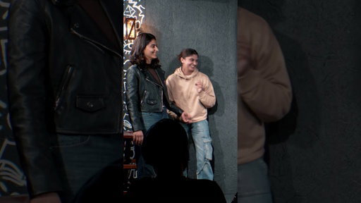 Improv comedy!   #standupcomedy #comedy #shortsyoutube #funny