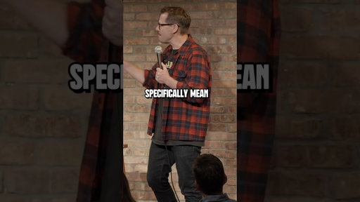 Mean Teens | Dustin Nickerson Comedy