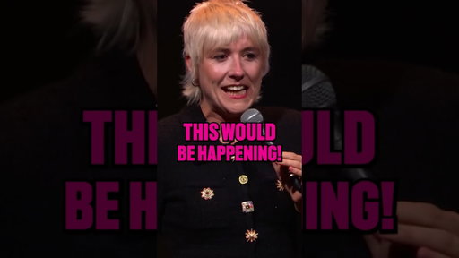 Well that was a turn of events... | Maisie Adam