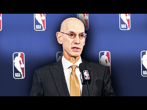Adam Silver Is The Worst