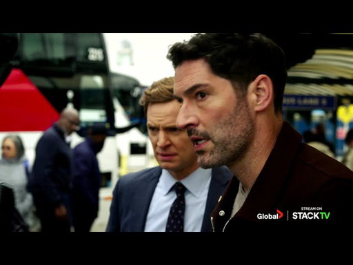 'CIA' First Look Trailer | All New Mondays