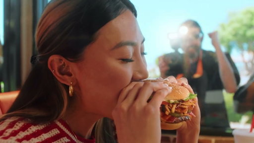 Crispy Onion Whopper | Whopper By You Series at BK