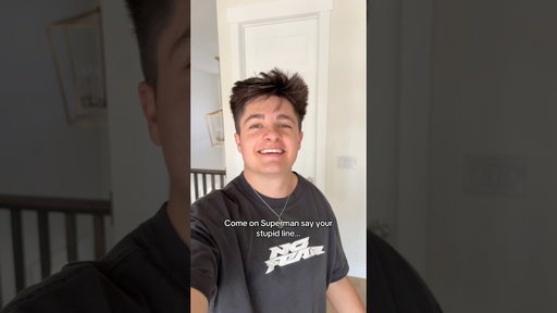SURPRISE 😱