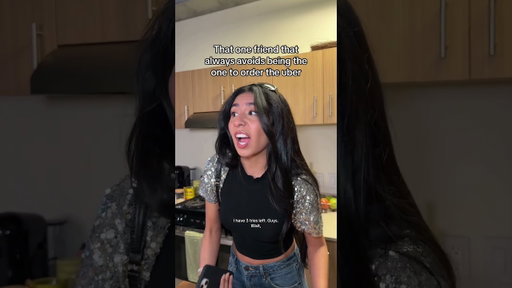 I HATE THESE PEOPLE😭😭 #shorts #skit #uber #funny