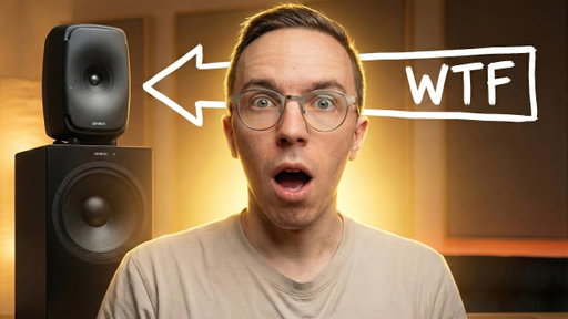 Surprising Austin Evans Part 2 - The Best Speakers on Earth