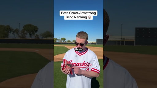 PCA blind ranks SMACKIN’ Sunflower Seeds