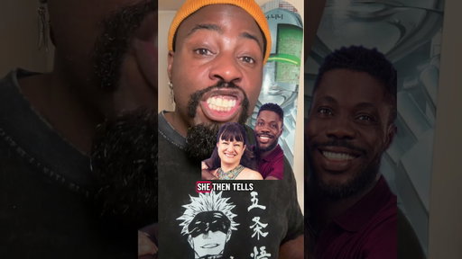 Your relationship isn’t THAT bad #darrenharriott #90dayfiance #90dayfianceoftiktok #comedу #jokes