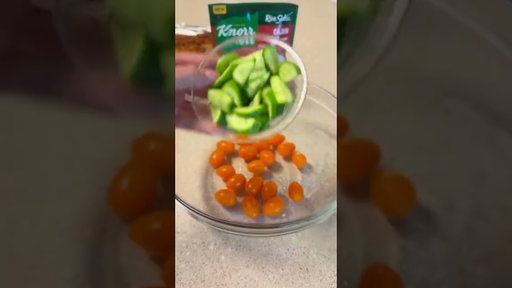 VIRAL Crispy Rice - Using Knorr Rice Sides