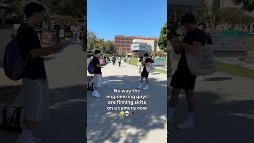 Filmed in complete silence btw 💀💀 #college #student #studentlife #collegelife #university