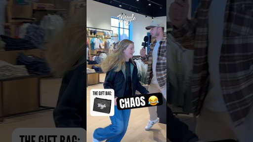 30 Seconds to Shop the Store FOR FREE 🛍️👀