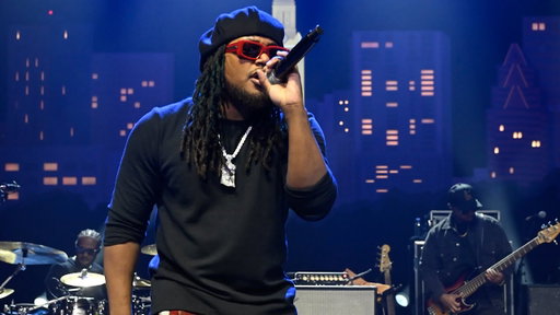 Leon Thomas - Yes It Is | Live From Austin City Limits TV