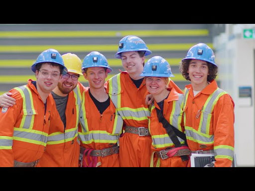 Mining Engineering at Laurentian University | Program Overview