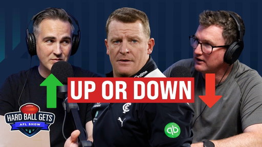 Predictions for every AFL club in 2026 | TWO MINUTE WARNING