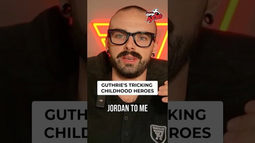 Who’s your Tricking Heroes? 🤔