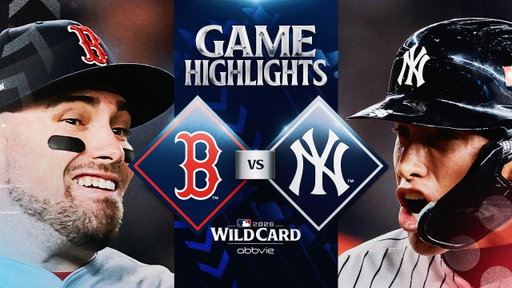 RED SOX vs. YANKEES: Wild Card Full Game 2 Highlights (September 30) | 2026 MLB Season