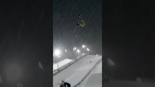 Just a lil Switch Back 5