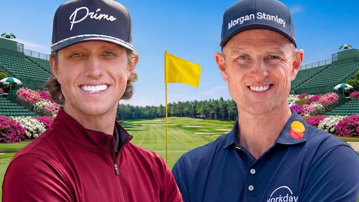 Can I Beat Justin Rose if I Start 5 Under Par?