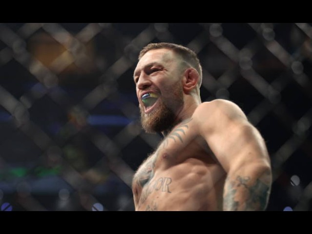 #UFC329 Maratón: 'The Notorious' Conor McGregor