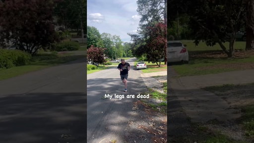 Feeling rough today #diml #vlog #dallastx #richmondva #workoutmotivation #workoutroutine #runni