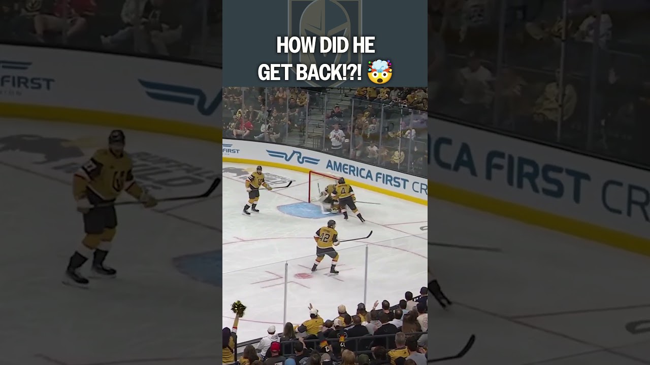 HOLY SCHMID!! 🤯🥅🚫