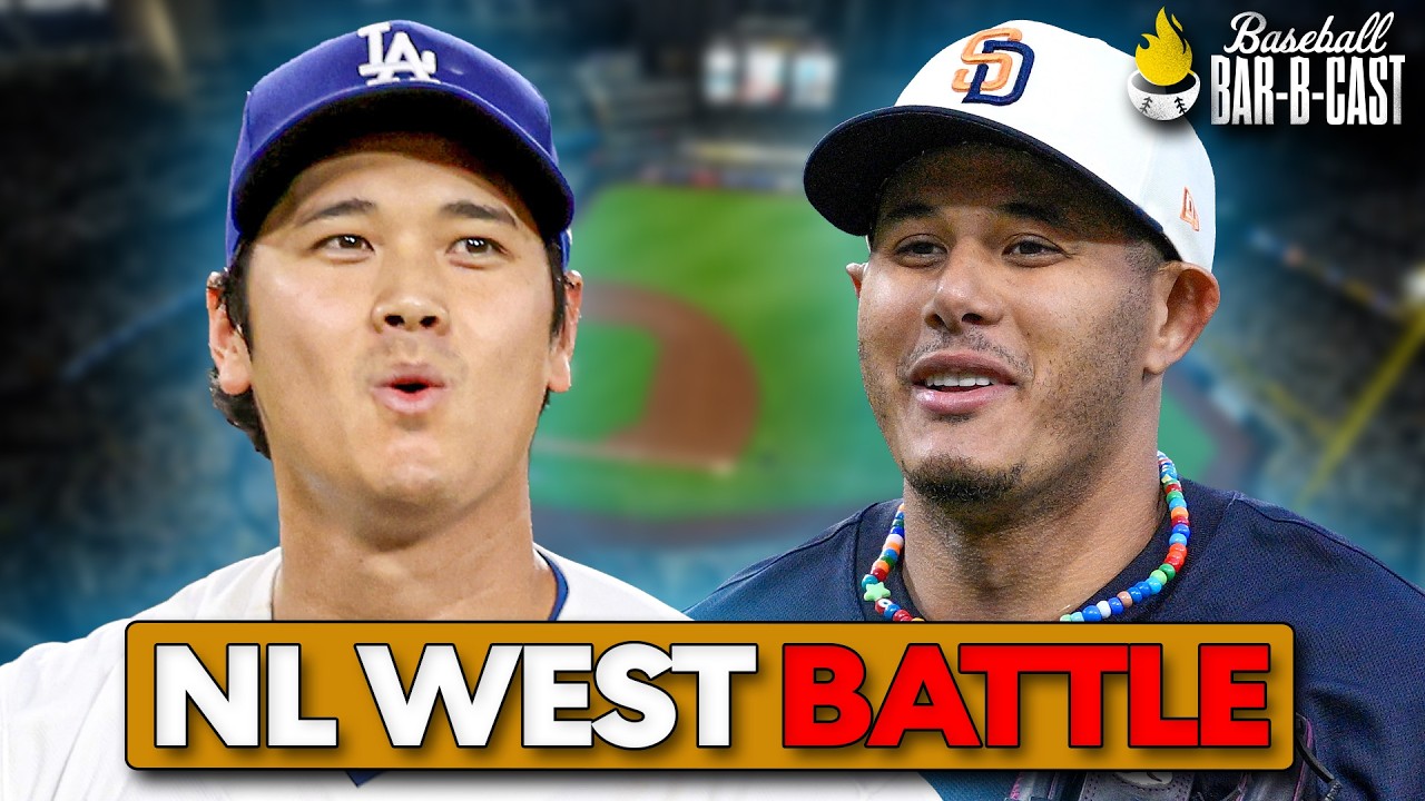 Shohei Ohtani Is HOT Entering NL West Showdown!