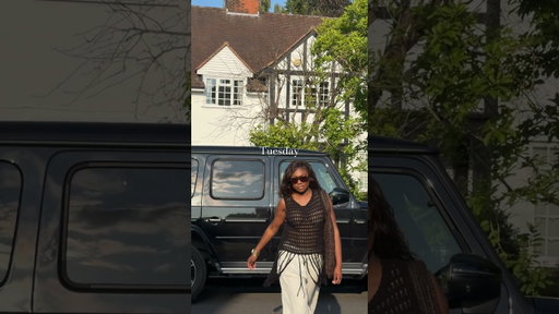 AD| every day’s a catwalk wearing @nextofficial #itsfromNext #Nextnewin #Nextholidayshop #Nextwomens