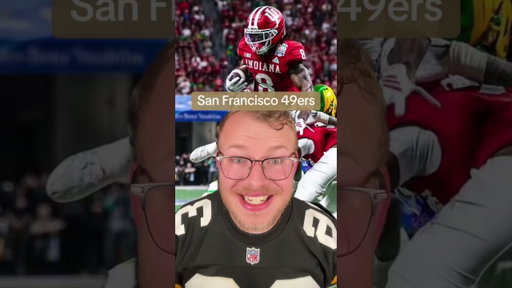 Round 2 Biggest Losers #nfldraft