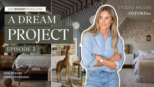 Seven Kids. Seven Bedrooms. One Big Surprise. | Episode 3
