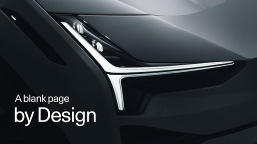 By Design: Why emotion shapes every Polestar | Polestar