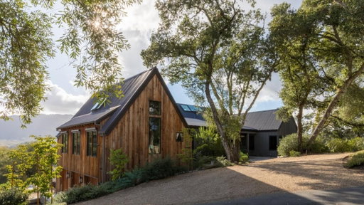 1970 Warm Springs Rd, Glen Ellen, CA 95442