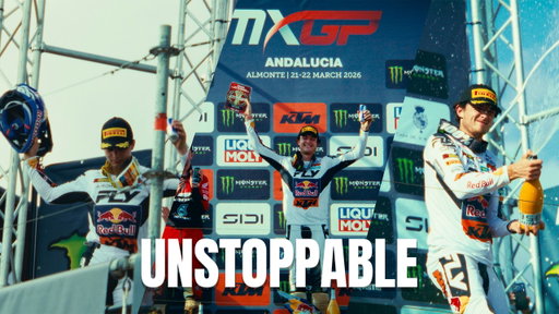 UNSTOPPABLE ! EP05 | COENEN BROTHERS