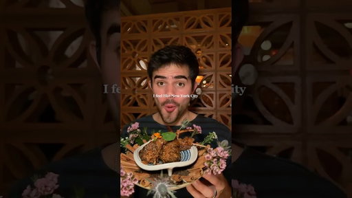 A New South Indian Restaurant has entered NYC - Kidilum