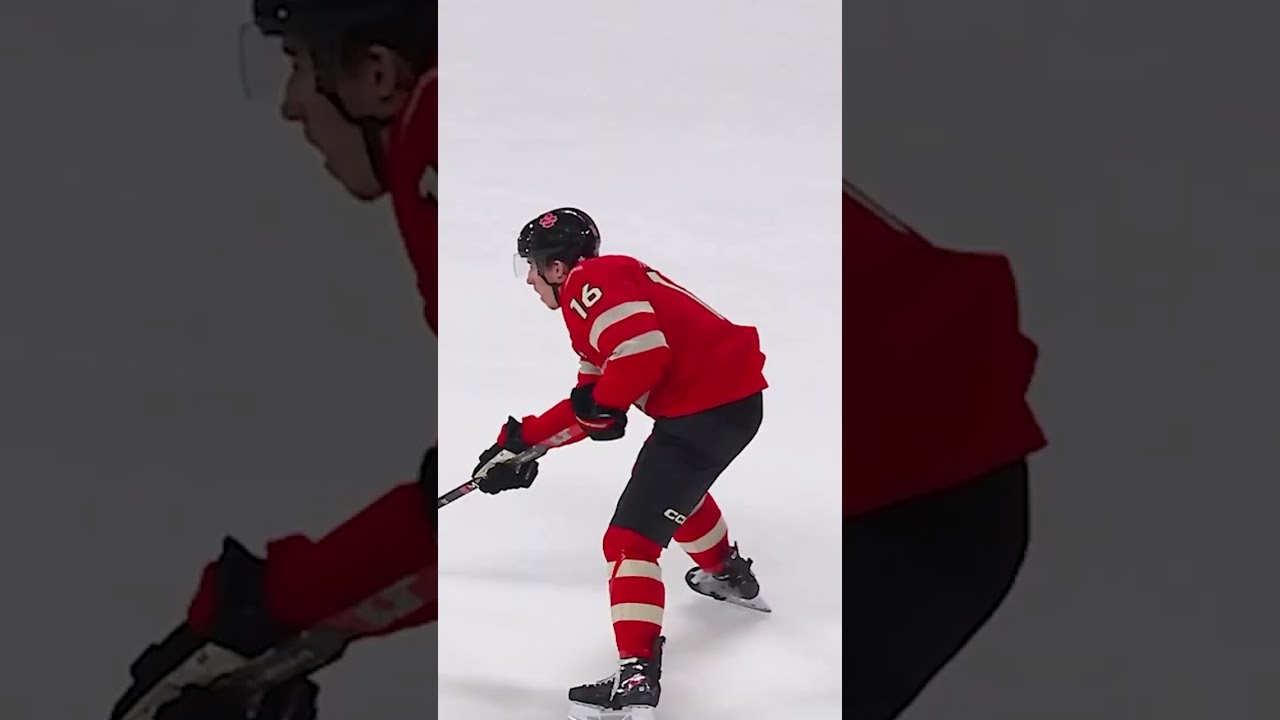 Where have we seen THAT before... 🤔🇨🇦🚨