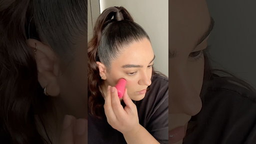 jelly tint blush is actually 10/10 🍓 #makeup #blush #jellytint #milkmakeup #beauty