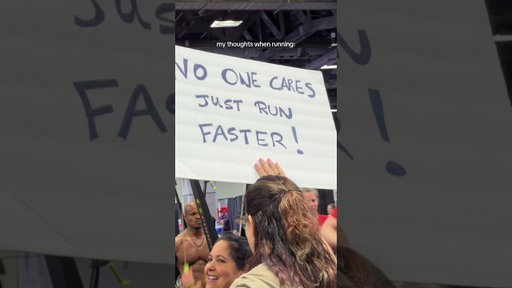 For those trying to romanticize their runs ✨