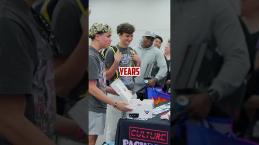 TOP 5 MYSTERYBOX ⁉️⁉️ #culturekicks #sneakerhead #sneakers #mysterybox #scammer #scam