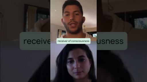What if you’re not disconnected from life… you’re just too toxic to feel it?