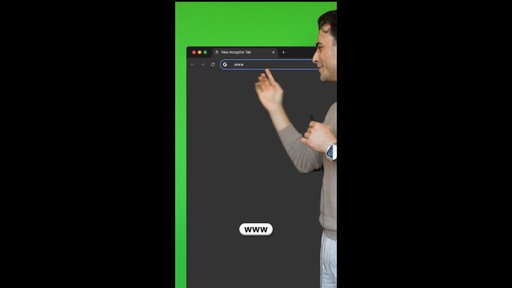 The world wide what? By Henry Belcaster  #shorts #ui #ux #webdevelopment #webdesign