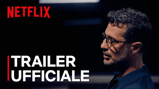 Fabrizio Corona: io sono notizia | Trailer Ufficiale | Netflix Italia