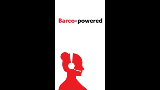 Barco-powered control room at the E3 Saxo Classic