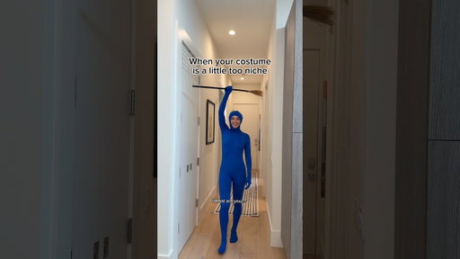If you know you know #wicked #halloween #costume