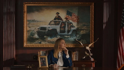 JEEP® | WRANGLER FOR WASHINGTONS | FT. ILIZA SHLESINGER