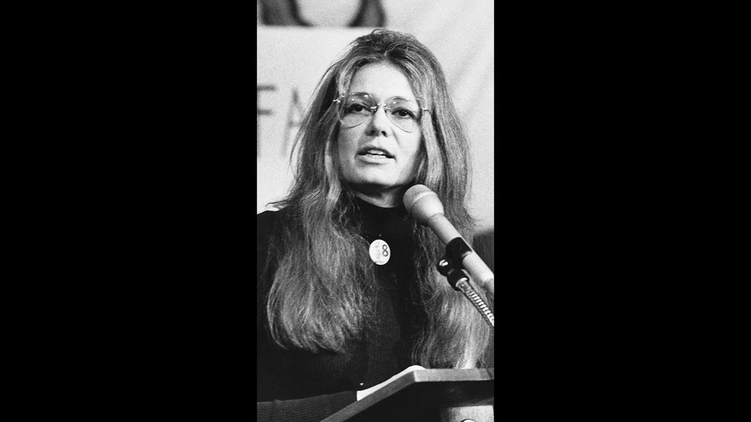Feminist and activist Gloria Steinem dies at 92