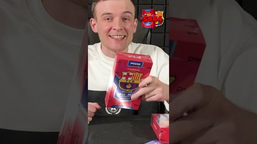 I Opened $1,000 of Barcelona Cards - Can I make a Profit? ⚽💰