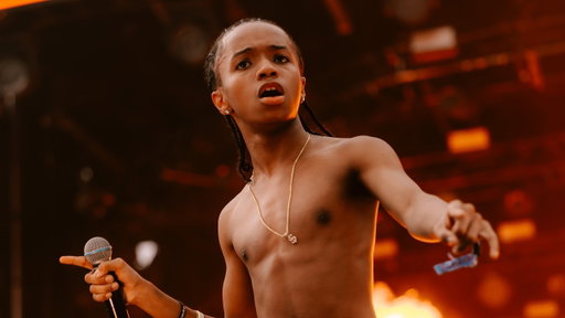 BabyChiefDoIt LIVE @ Rolling Loud Orlando 2026 [Full Set]